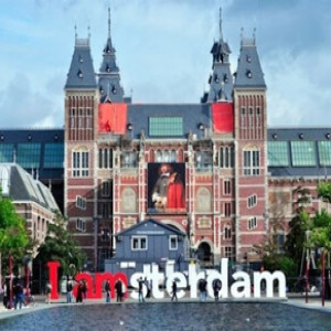 Học bổng du học Hà Lan từ các trường Đại học